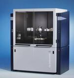 Bruker D8 discover product image