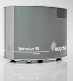 Magritek Spinsolve 90 mhz product image