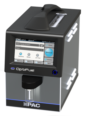 Austro-Lab OptiFuel FTIR product image 1