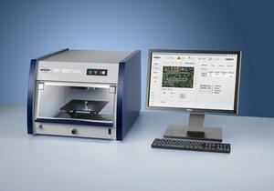 Bruker M1 mistral product image 1