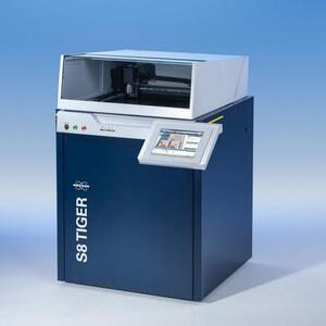 Bruker S8 Tiger product image 1