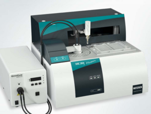 Netzsch Dsc 204 f1 phoenix product image 1