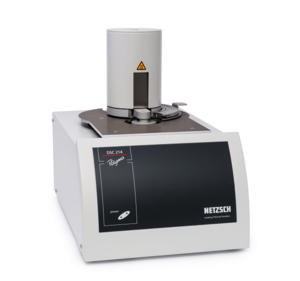 Netzsch Dsc 214 polyma product image 1