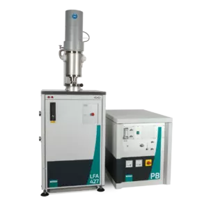 Netzsch Lfa 427 product image 1