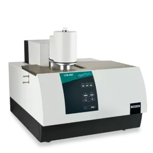 Netzsch Lfa 467 hyperflash product image 1