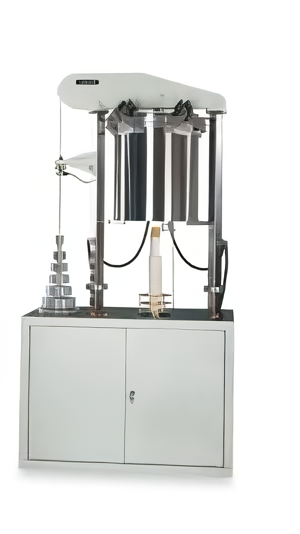 Netzsch Rul/cic 421 product image 1