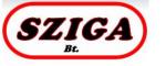 SZIGA Bt. logo