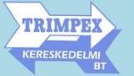 TRIMPEX Bt. logo