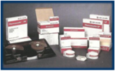 Cometron Chemcassette product image
