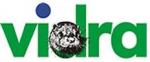 VIDRA Kft. logo