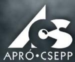 Apró Csepp Kft. logo