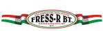 FRESS-R BT. logo