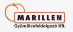 MARILLEN Kft. logo