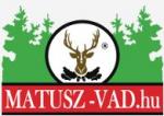MATUSZ-VAD Zrt. logo