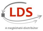 LDS Disztribútor Kft. logo