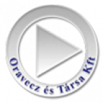 Oravecz és Társa Kft. logo