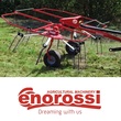 Enorossi Vortex G2V 310 product image