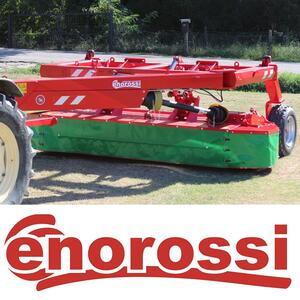 Enorossi DMC Trex 250 product image 3