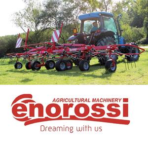 Enorossi Vortex G6V 740 product image 4