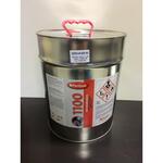 Pentisol P-1100 zsírtalanító fém kannában 10L product image