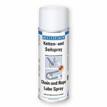 WEICON Lánc és Drótkötél Kenő Spray 400 ml product image