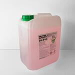 Zazu Higiénés Kézfertőtlenítő gél kannás kiszerelésű 5L product image