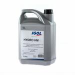 Igol Hydro HM HLP 15 hidraulika olaj 5L product image