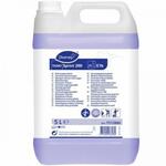 Diversey Taski Sprint 200 Felülettisztítószer alkohol bázisú pH-semleges E1b 5L product image