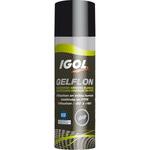 Igol Gelflon teflonos zsír spray 400ml product image