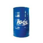 Igol Infu Bimo NLGI-2 Bentonit bázisú MOS2 adalékolású kenőzsír 50kg product image