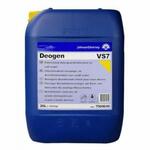 Diversey Deogen Aktívklór tartalmú, lúgos tisztító- és fertőtlenítőszer lágy vízhez VS7 20L product image