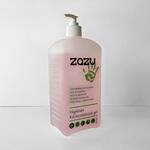 Zazu Higiénés Kézfertőtlenítő gél pumpás adagolóval 1000 ml product image