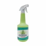 Ecowian Higén+99 környezetbarát professzionális bőrbarát kézfertőtlenítő szórófejes 750 ml product image