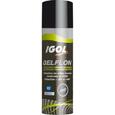 Igol Gelflon teflonos zsír spray 400ml product image