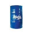 Igol Infu Bimo NLGI-2 Bentonit bázisú MOS2 adalékolású kenőzsír 50kg product image