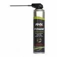 Igol R-Chaine szálhúzós-kúszós nagy tapadású lánc spray 500ml product image