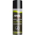 Igol Super Volcan EP nyílt hajtómű és fogaskerékkenő zsír spray 600ml product image