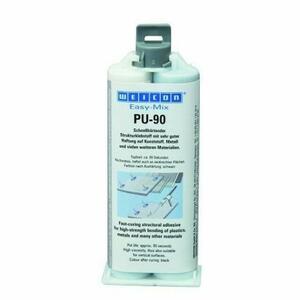 WEICON Easy-Mix PU-90 rugalmas product image 1