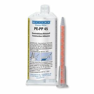WEICON Easy-Mix PE-PP 45 ragasztó 38ml product image 1