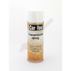 Car-fon Csavarlazító spray 400ml product image 1