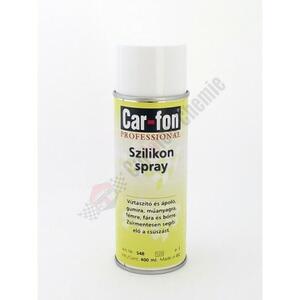 Szilikon spray ajánlatkérés
