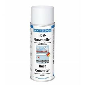 WEICON Rozsdaátalakító spray 400 ml product image 1