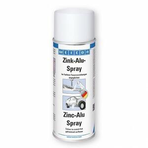 WEICON Cink-Alu-Spray 400 ml product image 1