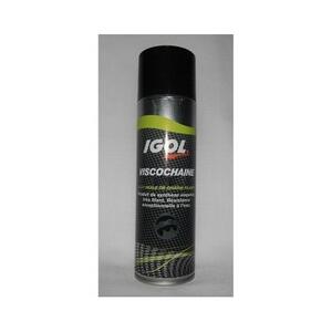 Láncolaj spray ajánlatkérés