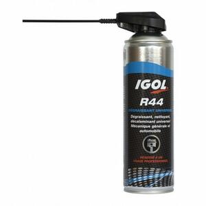 Zsíroldó spray ajánlatkérés