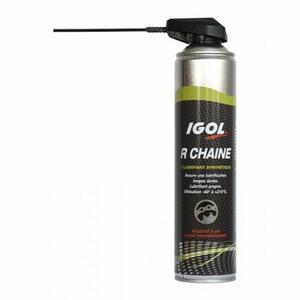 Lánc spray ajánlatkérés