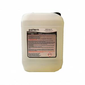 Vízkőoldó ajánlatkérés