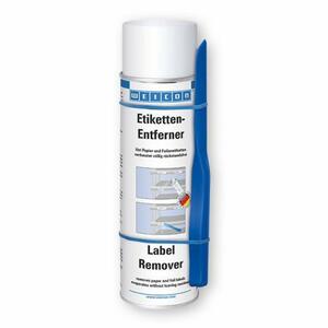 Címke eltávolító spray ajánlatkérés