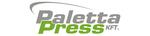 PALETTA PRESS Kft logo