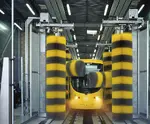 Christall Heavy Duty Line product image